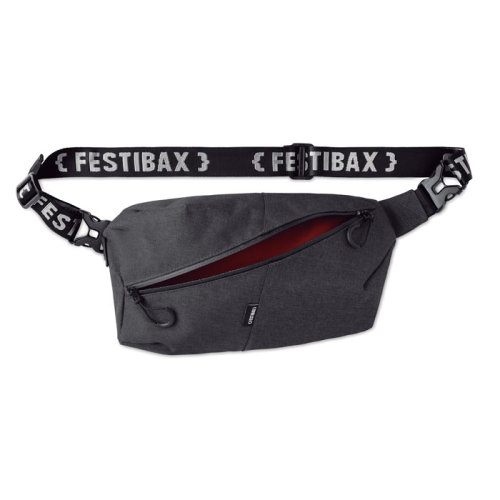 Festibax® Basic (черный)