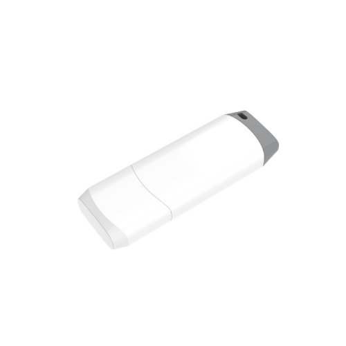 USB flash-карта SPECIAL, 32Гб, пластик, USB 2.0 (белый)
