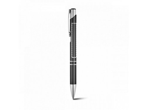 BETA. Алюминиевая шариковая ручка, Металлик