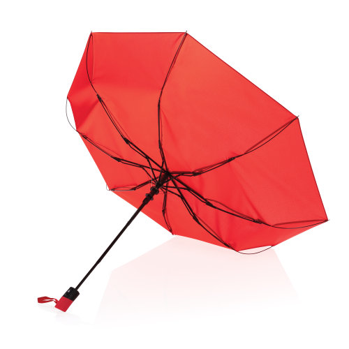 Зонт с автоматическим открыванием Impact из RPET AWARE™ 190T 21" (арт P850.594)
