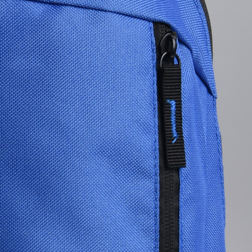 Рюкзак Rush, синий, 40 x 24 см, 100% полиэстер 600D (синий)