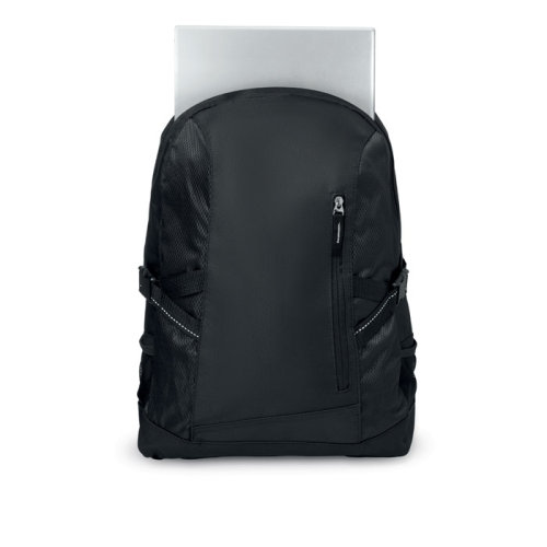 Рюкзак компьютерный (черный)