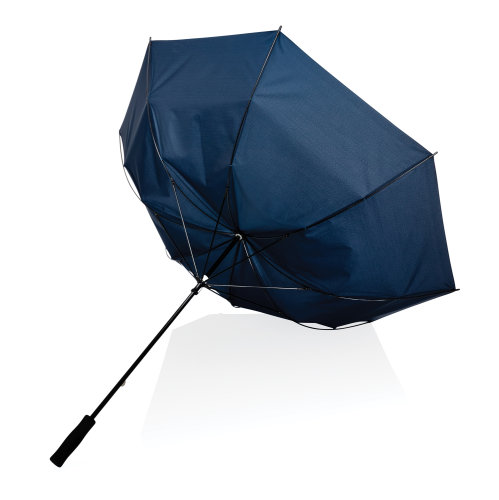 Зонт-антишторм Impact из RPET AWARE™ d130 см (арт P850.695)