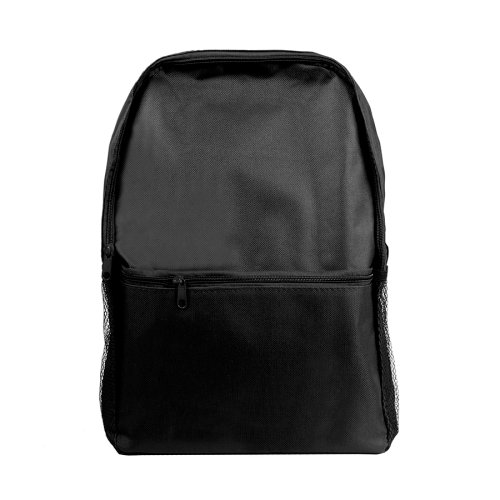 Рюкзак BREN (черный)