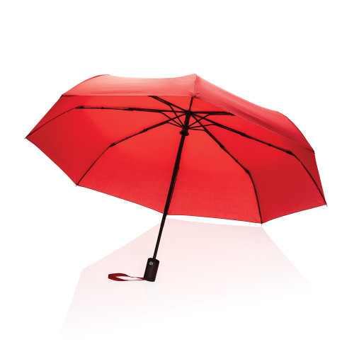 Автоматический плотный зонт Impact из RPET AWARE™ d94 см (арт P850.604)