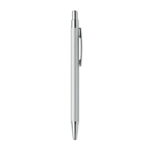 Ручка шариковая (серебряный) MO6560-14