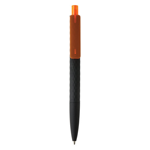 Черная ручка X3 Smooth Touch P610.978