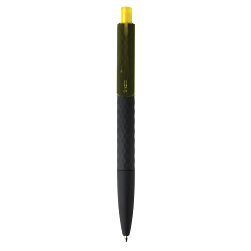 Черная ручка X3 Smooth Touch P610.976