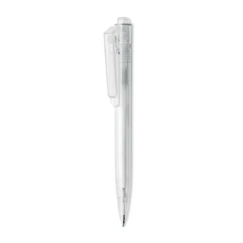 Ручка из RPET (прозрачный)