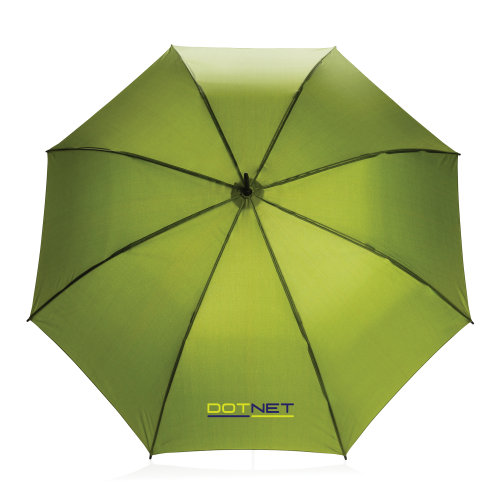 Автоматический зонт-трость Impact из RPET AWARE™ d103 см (арт P850.647)