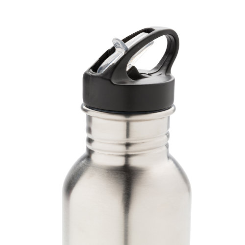 Спортивная бутылка для воды Deluxe (арт P436.422)