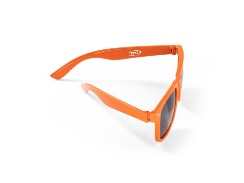 SALEMA. Солнцезащитные очки RPET, оранжевый