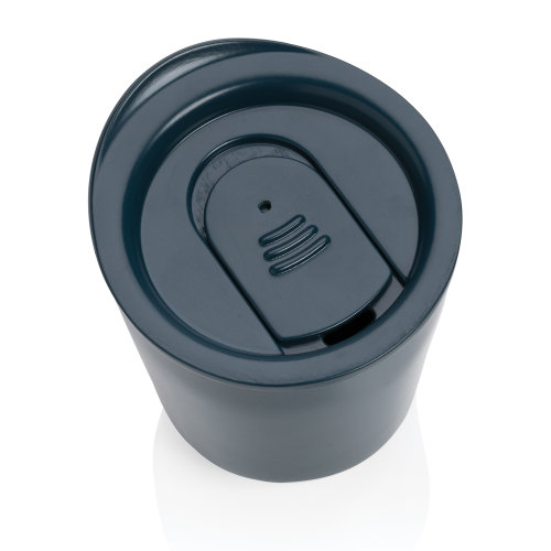 Термокружка для кофе с защитой от микробов (арт P432.095)
