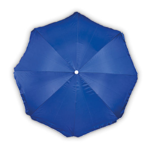 Зонт от солнца (королевский синий)