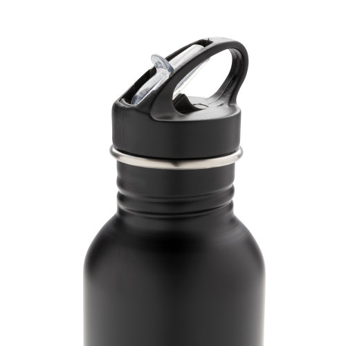 Спортивная бутылка для воды Deluxe (арт P436.421)