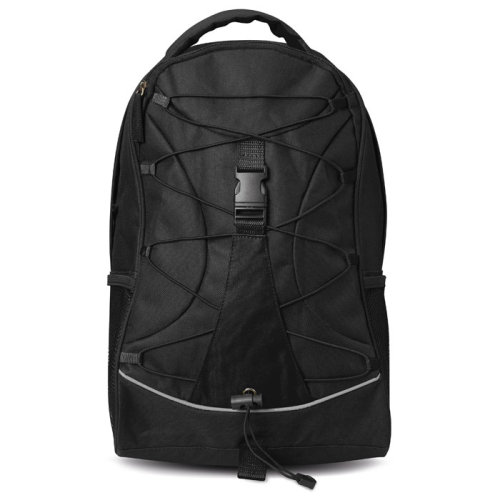 Рюкзак черный (арт MO7558-03)