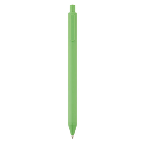 Ручка X1 (зелёный)