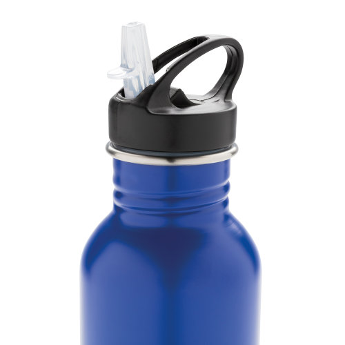 Спортивная бутылка для воды Deluxe (арт P436.425)