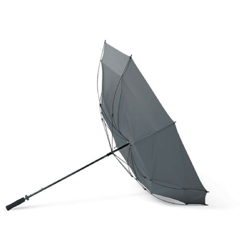 Зонт антишторм (серый)