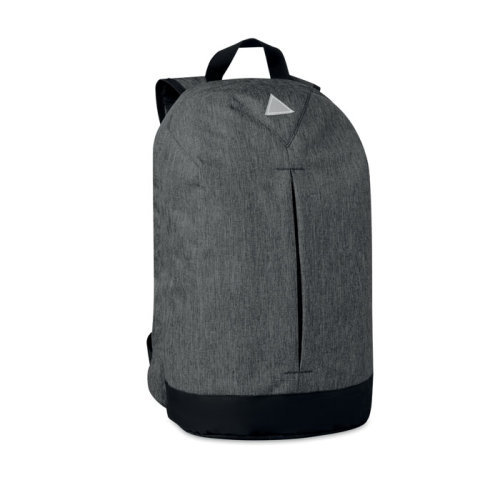 Рюкзак черный (арт MO9328-03)