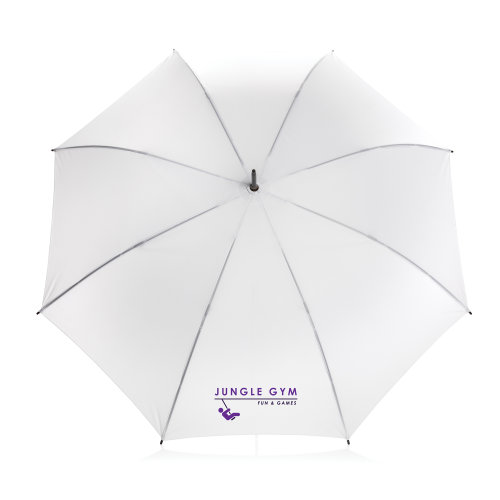 Автоматический зонт-трость Impact из RPET AWARE™ d103 см (арт P850.643)