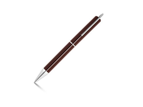 HOOK. Шариковая ручка, коричневый