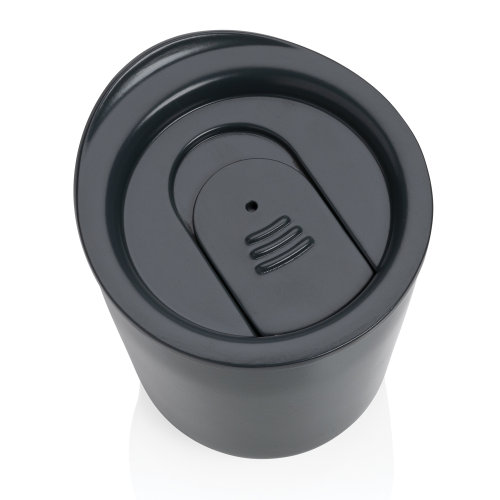 Термокружка для кофе с защитой от микробов (арт P432.092)