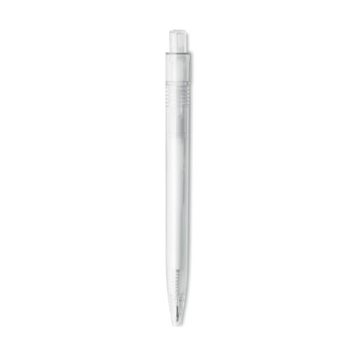 Ручка из RPET (прозрачный)