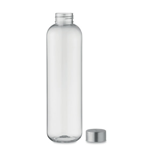 Бутылка 1 л (прозрачный)
