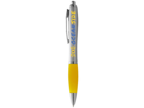 Шариковая ручка Nash (арт 10707704)