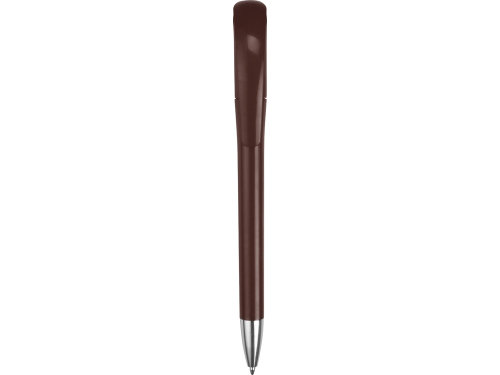Ручка шариковая Вашингтон, коричневый