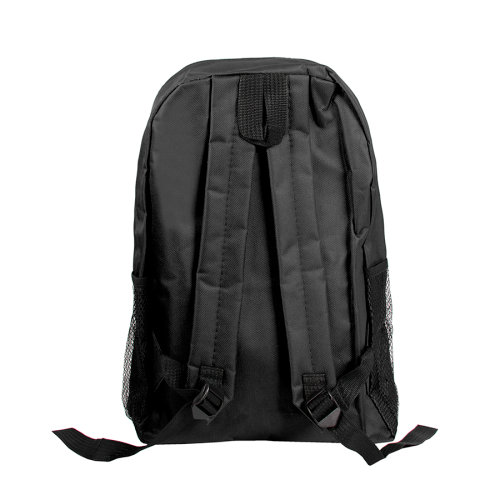 Рюкзак BREN (черный)