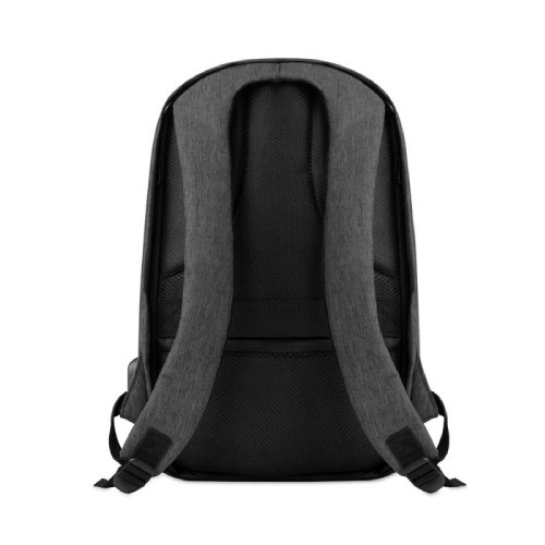 Рюкзак для ноутбука (черный)