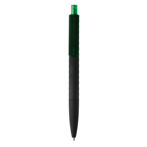Черная ручка X3 Smooth Touch P610.977