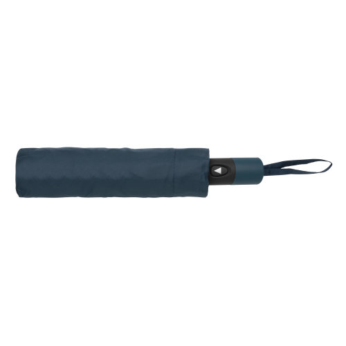Зонт с автоматическим открыванием Impact из RPET AWARE™ 190T 21" (арт P850.595)