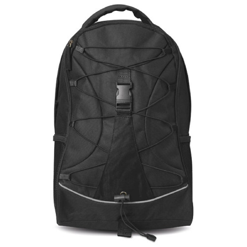 Рюкзак черный (арт MO7558-03)