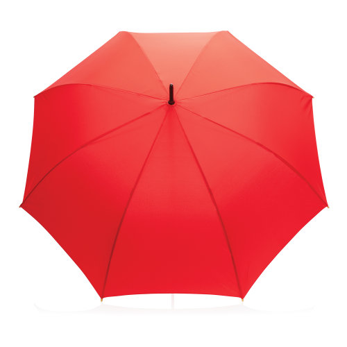 Плотный зонт Impact из RPET AWARE™ с автоматическим открыванием d120 см (арт P850.664)