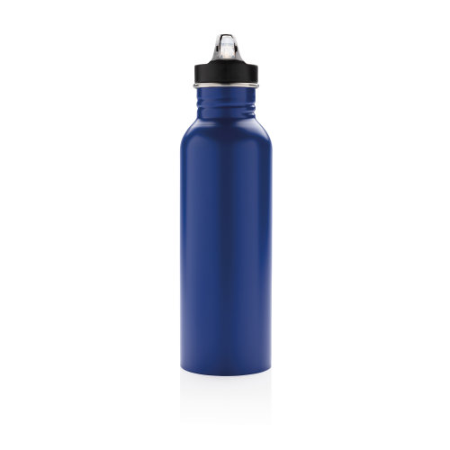 Спортивная бутылка для воды Deluxe (арт P436.425)