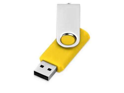 USB-флешка на 8 Гб Квебек (арт 6211.04.08)