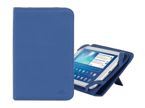 Чехол универсальный для планшета 7 3212, синий