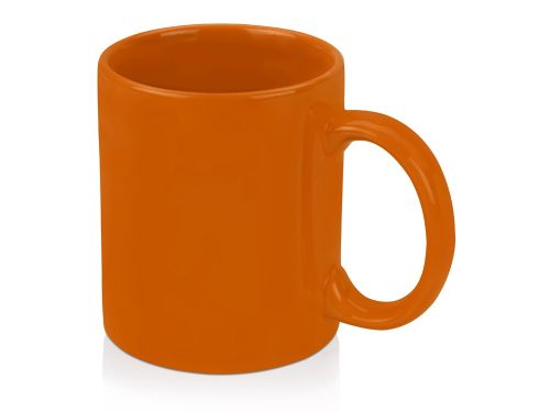 Подарочный набор Tea Duo Deluxe, оранжевый