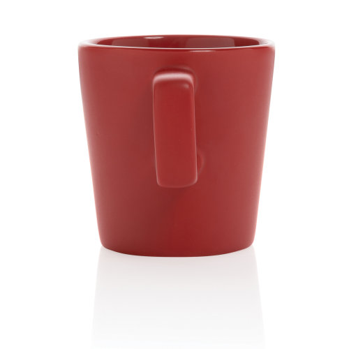 Керамическая кружка для кофе Modern (арт P434.054)