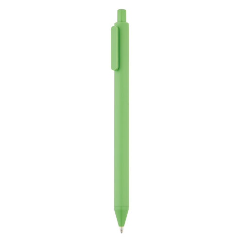 Ручка X1 (зелёный)