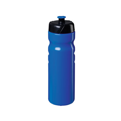 Бутылка для напитков Active Blue line, 750 мл, синий