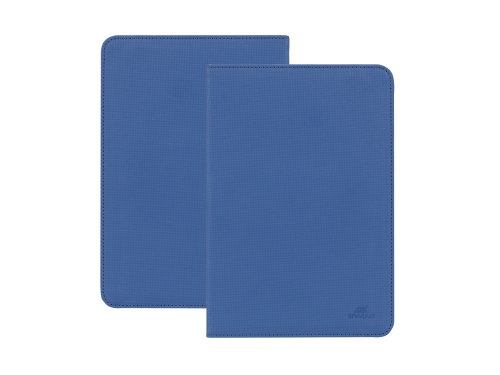 Чехол универсальный для планшета 8 3214, синий