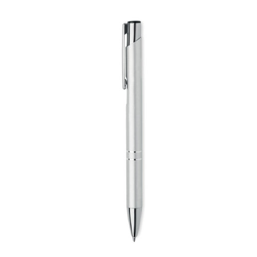 Ручка шариковая (серебряный) MO6561-14