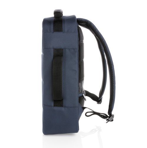 Антикражный рюкзак Impact из RPET AWARE™ для ноутбука 15.6" P762.005
