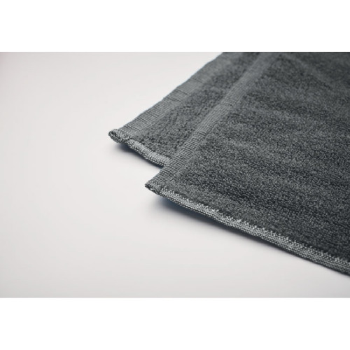Полотенце для хаммама (серый)