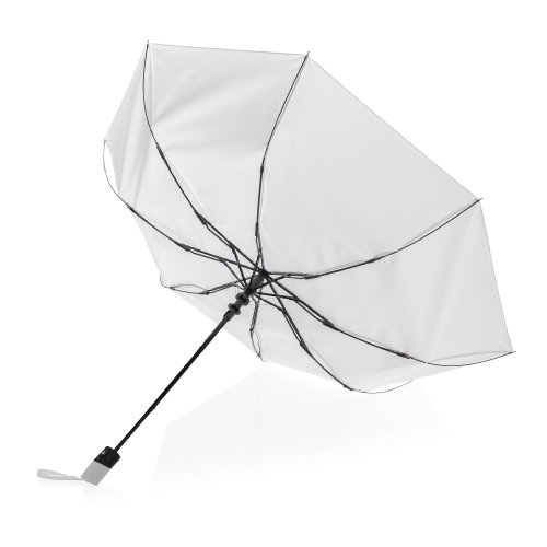 Зонт с автоматическим открыванием Impact из RPET AWARE™ 190T 21" (арт P850.593)