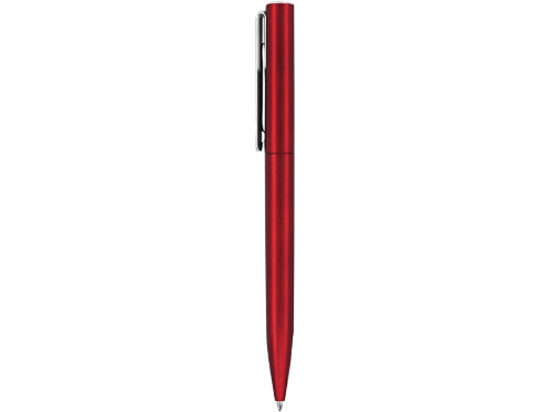 Ручка пластиковая шариковая DORMITUR, красный